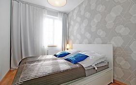 Seaside Apartments - Kolodziejska 7/9/B